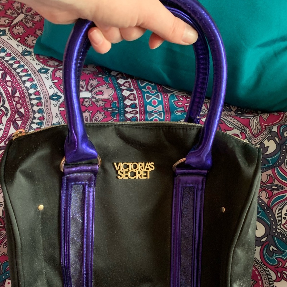VS purse/makeup holder